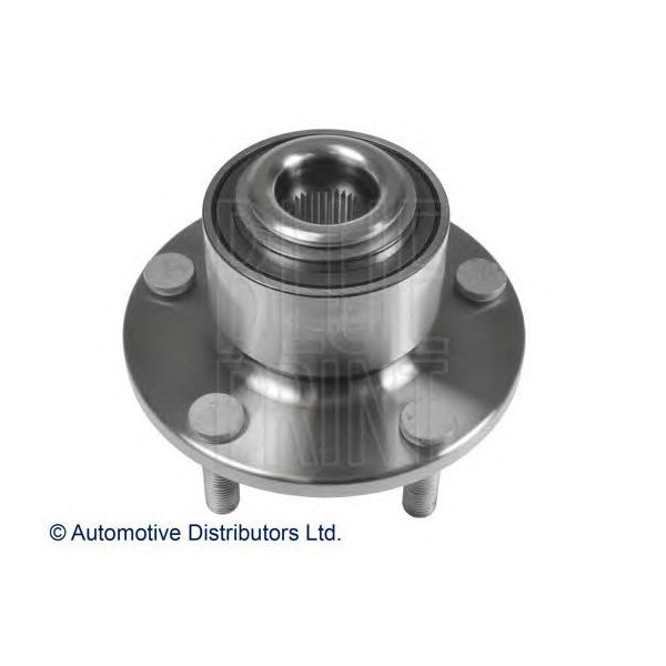 Wheel Bearing Kit image