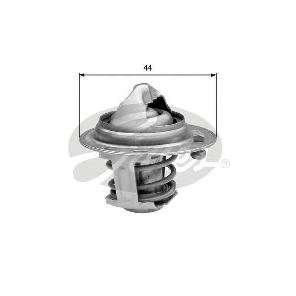 Thermostat image