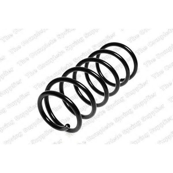 COIL SPRING FRONT OPEL/VAUXHAL image