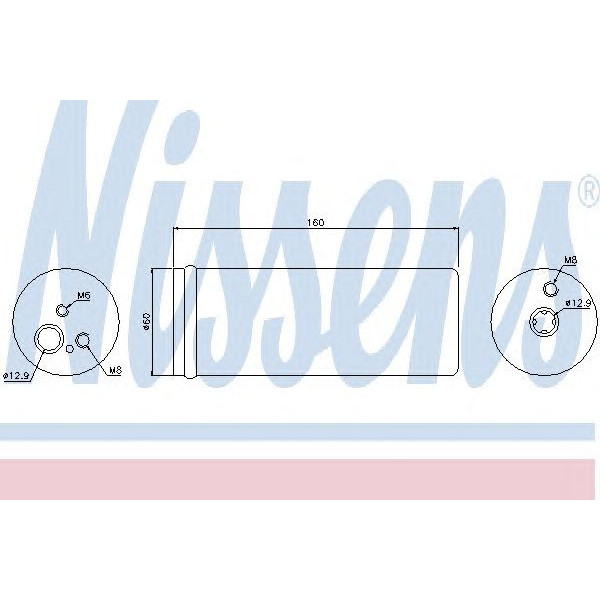 Receiver dryer image