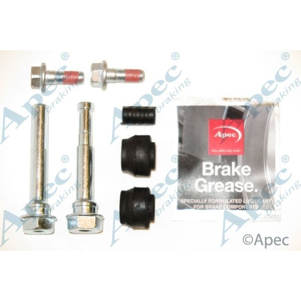 Apec Slider Repair Kit image