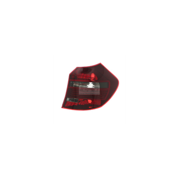 Rear Lamp Unit image