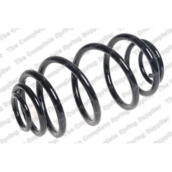Coil Spring image