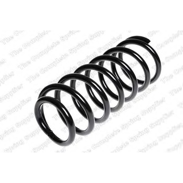 COIL SPRING REAR TOYOTA H/D image