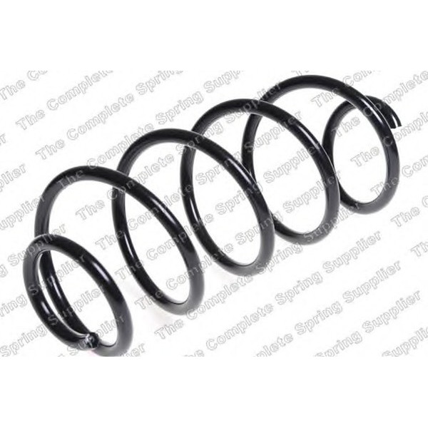 COIL SPRING FRONT LADA image