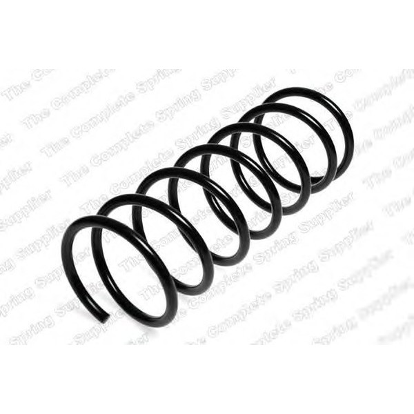 COIL SPRING FRONT BMW image