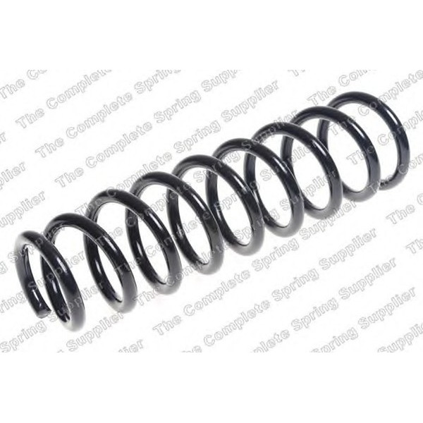 COIL SPRING REAR MITSUBISH H/D image