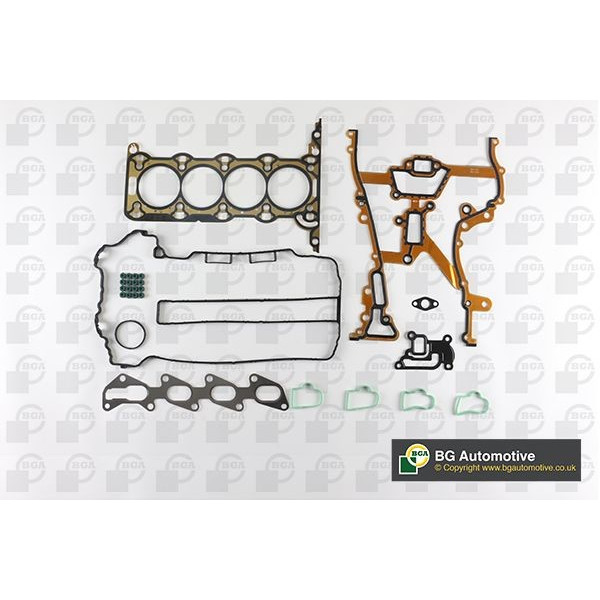 Gasket Set Cylinder Head image