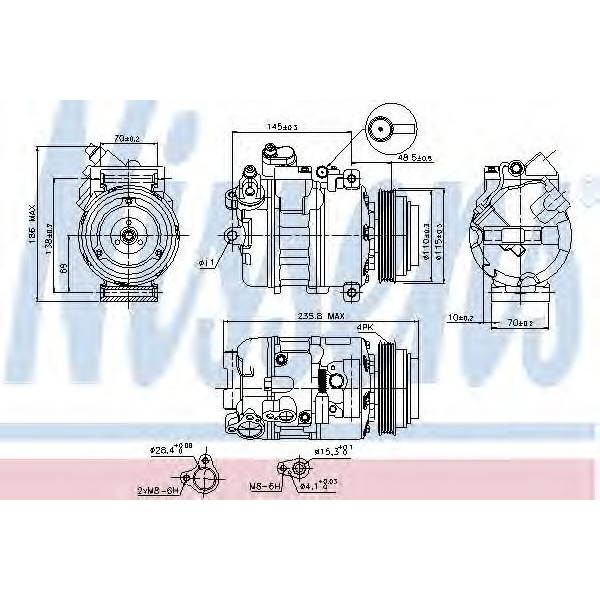 Compressor image