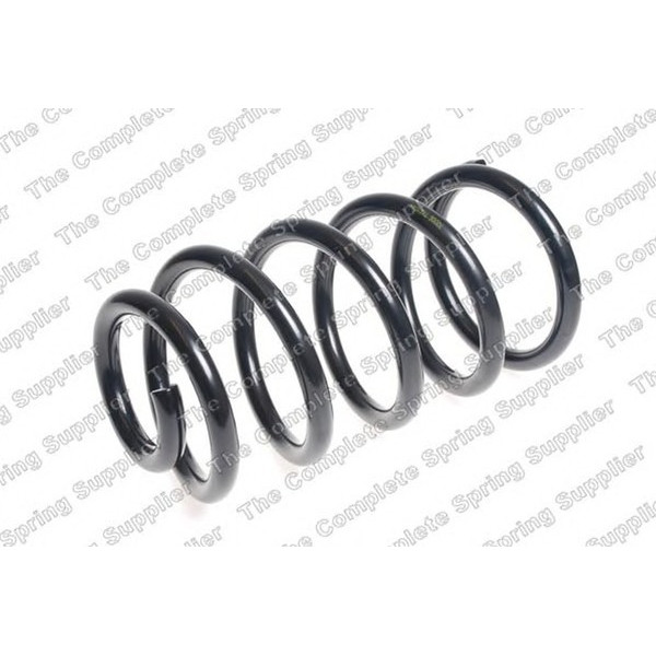 COIL SPRING FRONT FORD image