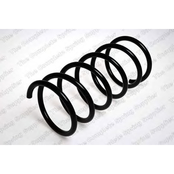COIL SPRING FRONT VAUXHALL. image
