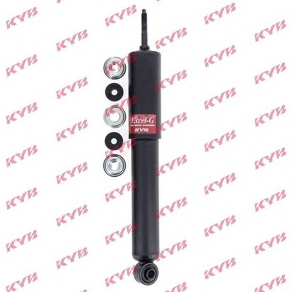 Shock Absorber Front L/R image