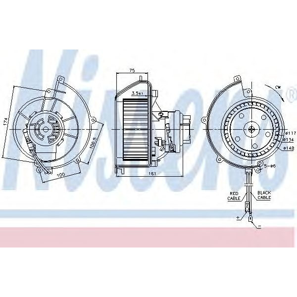 Blower image