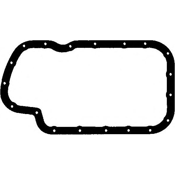 Sump Gasket image