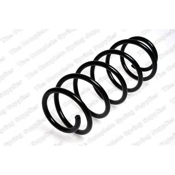 COIL SPRING FRONT FORD image