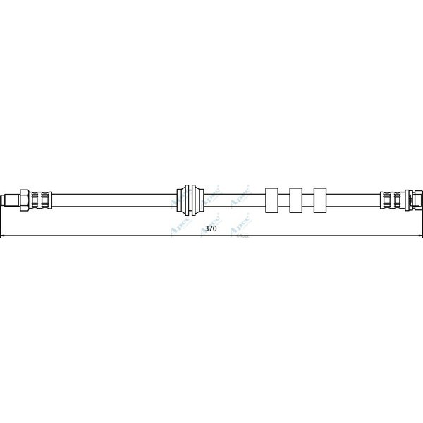 Brake Hose image