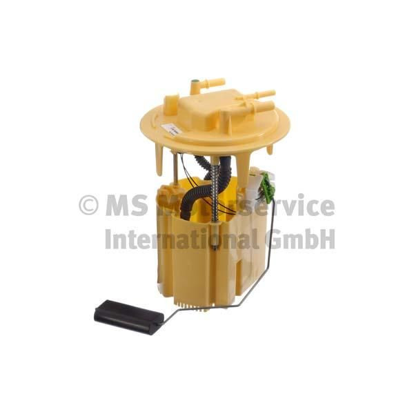 PEUGEOT SENDER UNIT image