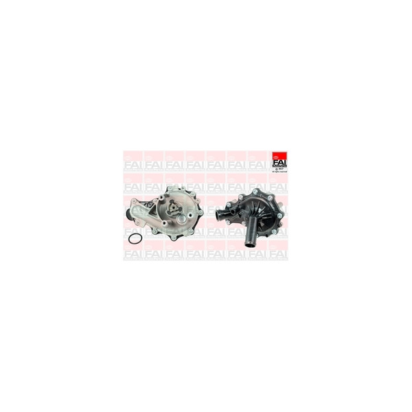 Water Pump image