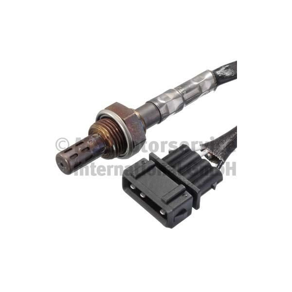 VW LAMBDA SENSORS image