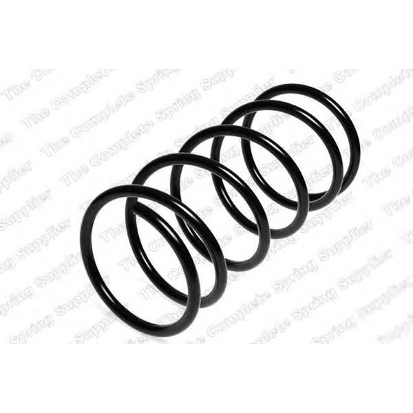 COIL SPRING FRONT PEUGEOT image