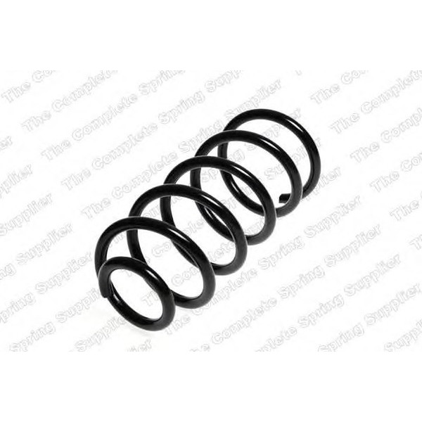 COIL SPRING REAR FIAT image