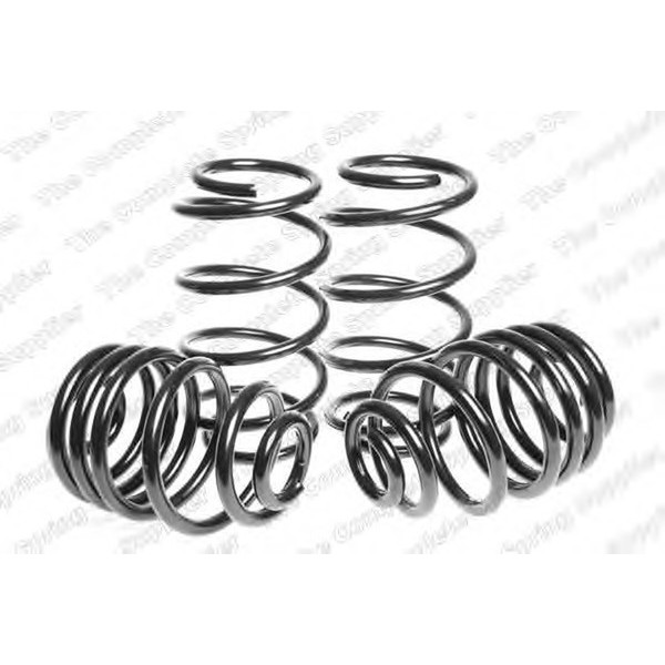 SPORT SPRINGS VAUXHALL image