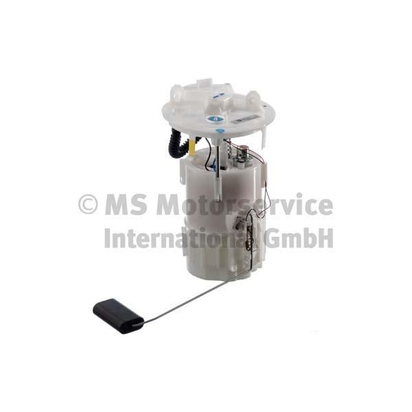 RENAULT IN-TANK MODULE image