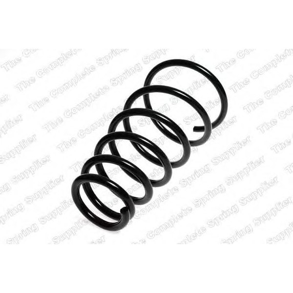 COIL SPRING REAR HYUNDAI/KIA image