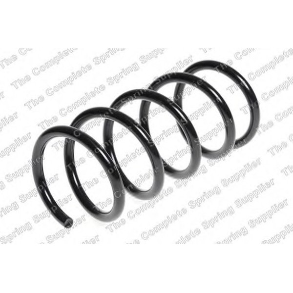 COIL SPRING REAR FIAT image