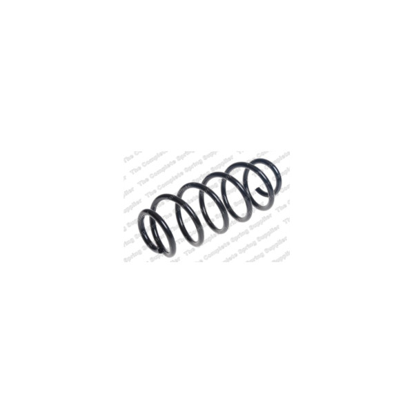 Coil Spring image