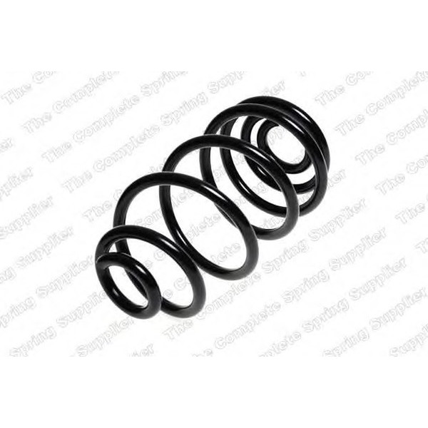 COIL SPRING REAR OPEL/VAUXHALL image