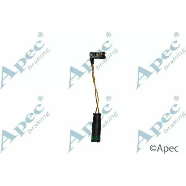 Apec Wear Lead image