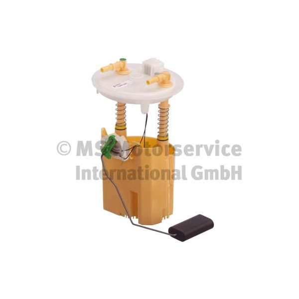 RENAULT SENDER UNIT image