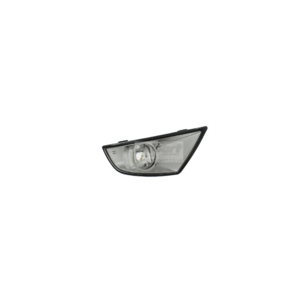 Fog Lamp image