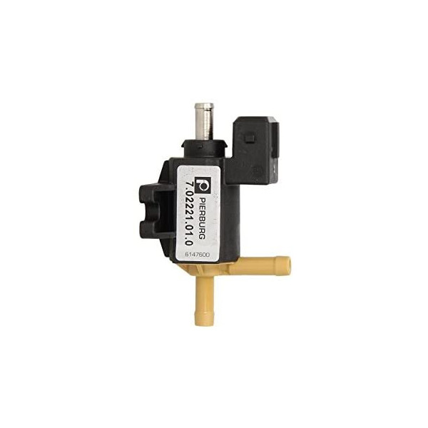 VOLVO SWITCHOVER VALVE image