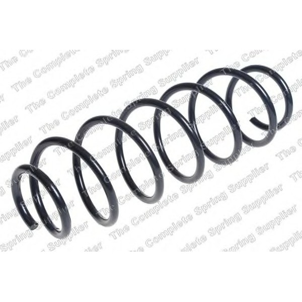 COIL SPRING REAR ALFA ROMEO image