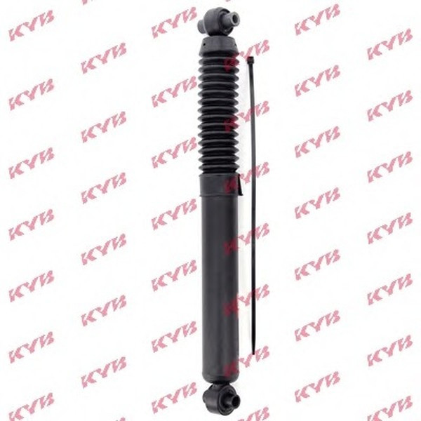 Shock Absorber Rear L/R image