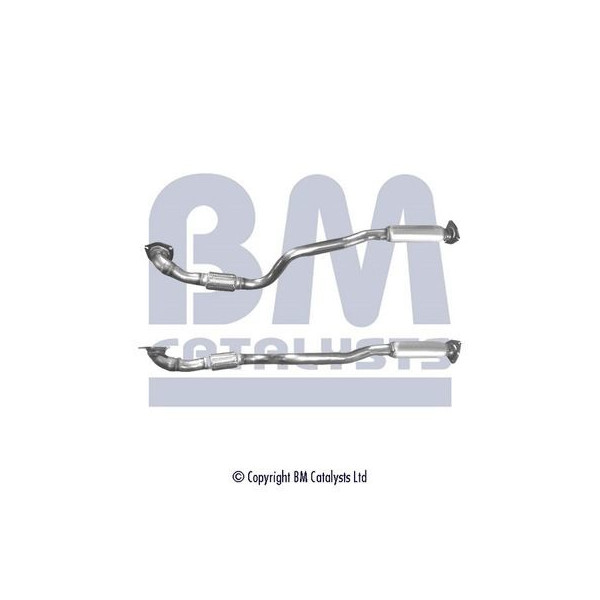 Connecting Pipe image