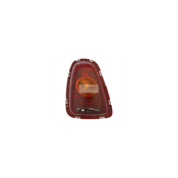 Rear Lamp Unit image