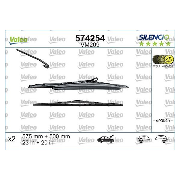 Wiper Blade image