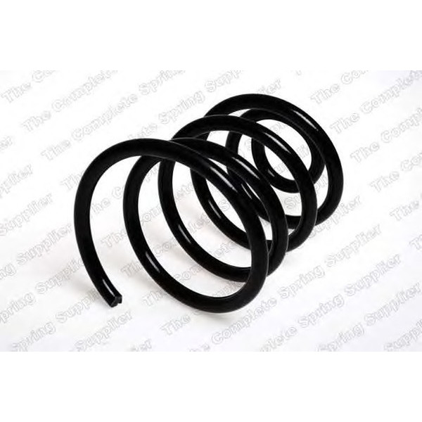 COIL SPRING REAR OPEL/VAUXHALL image