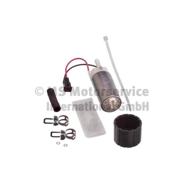 FORD FUEL PUMP image