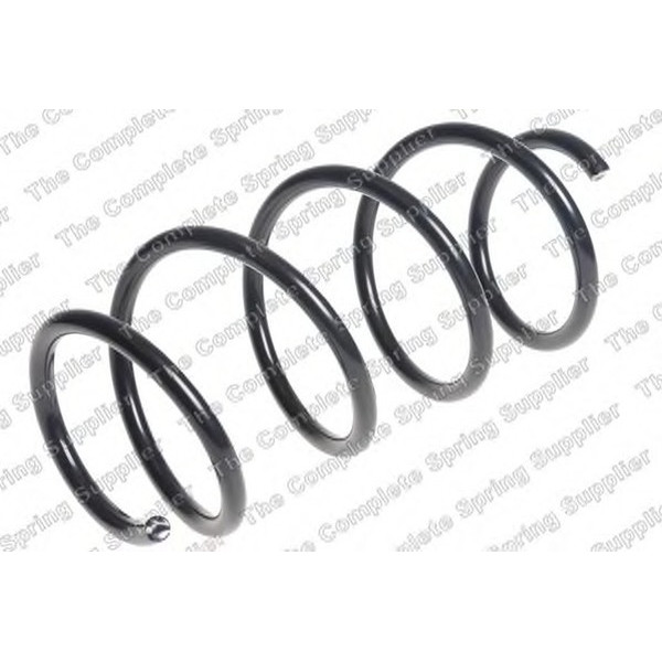 COIL SPRING FRONT HYUNDAI image