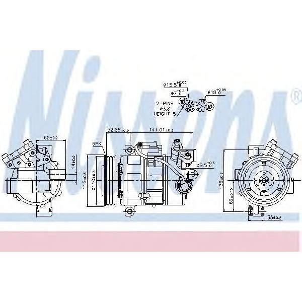 Compressor image