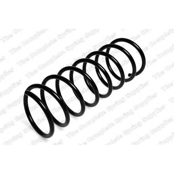 COIL SPRING FRONT AUDI/VW image