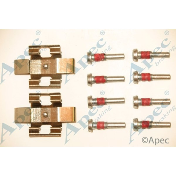 Brake Fitting Kit image