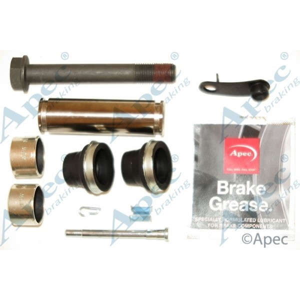 Brake Caliper Kit image