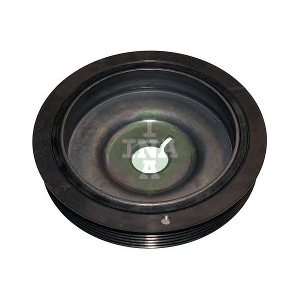 Crank Pulley image