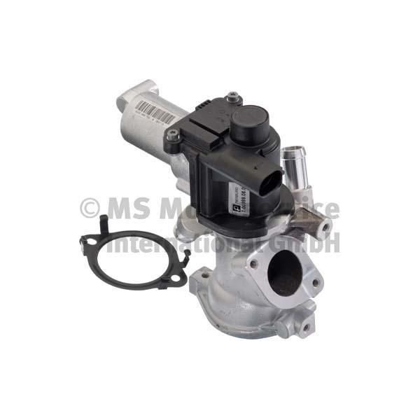 RENAULT EGR VALVE image