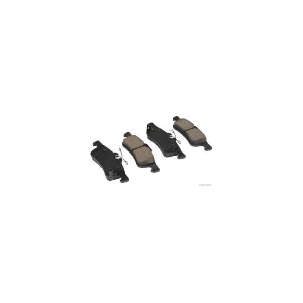 Brake Pad Set image